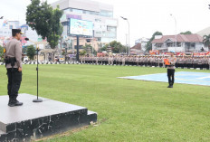 Antisipasi Penyalahgunaan Senpi, Ini yang Dilakukan Polda Sumsel 