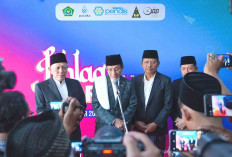 Bakal Ada Unit Eselon I Khusus Menangani Pesantren 