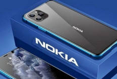 Top 5 Rekomendasi HP Nokia Android Terbaru dengan Spesifikasi Gahar Mengonjangkan Dunia Android