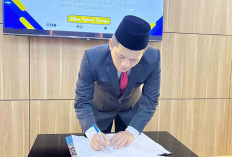Segera Daftarkan Tanah Anda di Program PTSL 2026, Ini Syarat dan Lokasinya