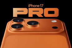 Kualitas Sinema di Genggaman: iPhone 17 Pro Siap Gantikan Kamera Profesional