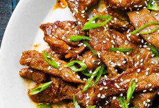 Momen Idul Adha dengan Daging Kurban, Pengolahannya Harus Tepat