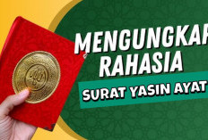 Mengungkap Rahasia Surat Yasin Ayat 11: Jalan Menuju Ampunan dan Surga bagi Mukmin Sejati