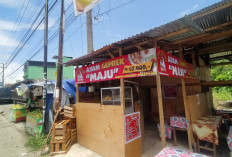 Ayam Geprek Maju Lubuk Linggau Cita Rasa Autentik Dengan Harga Terjangkau