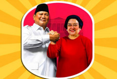 Kabinet Prabowo Ada Menteri dari PDIP, Menjelang 10 Hari Lagi Pelantikan