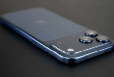 Apple Akhirnya Upgrade Baterai! iPhone 18 Pro Max Tembus 5.500 mAh