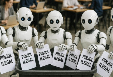 Amankan data dari Pinjol Ilegal, Antisipasi Pengawanan di HP dengan 7 Cara ini