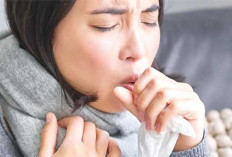 455 Warga Muratara Idap TBC, Dinkes : Pengobatan Tak Boleh Putus