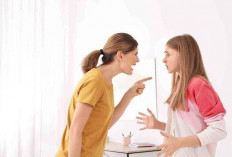 Strict Parents: Pola Asuh Ketat dan Dampaknya bagi Anak 