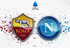 Prediksi AS Roma vs Napoli: Liga Italia Serie A, Live TV Apa?