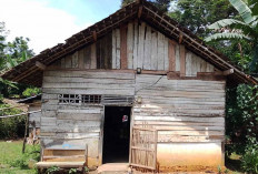 Program Bedah Rumah 2025 Mulai Dikerjakan Dana APBD Kabupaten Musi Rawas  