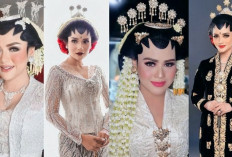 Pernikahan Unik di 10 Daerah Indonesia, Demi Mempertahankan Tradisi Lokal