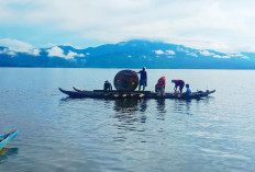 PLN Tuntaskan Elektrifikasi di Lindu Sulteng, 607 KK Nikmati Listrik Andal Nonstop