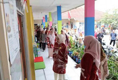 Bunda PAUD Lubuk Linggau Belajar ke Bunda PAUD Kabupaten Bandung