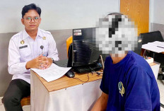 Bapas Muratara Tegaskan Integritas, Cabut Program PB Klien di Lapas Muara Beliti