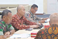 Wali Kota Pastikan Perayaan HUT Kota Lubuk Linggau ke-24 Lebih Meriah