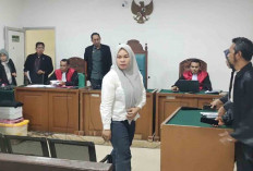 Buka Jasa Pasang Behel Gigi Ilegal Berakhir Dipenjara