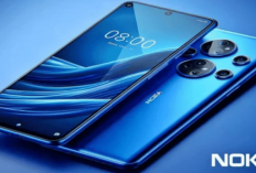 Secanggih Itu Nokia E10? Sampai Gebrakan Pasar Indonesia, Yukk Intip Spesifikasi dan Performanya