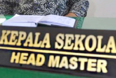 Berikut 10 Syarat Jadi Kepala Sekolah Terbaru 2025