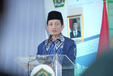 Kabar Gembira, Kemenag Siapkan Insentif Guru Non PNS 