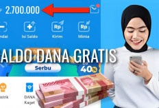 10 Aplikasi Penghasil Saldo DANA Gratis Secara Online, Apa Saja?