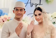 5 Fakta Menarik Hubungan Pernikahan Azizah Salsha dan Pratama Arhan Usai Diterpa Dugaan Perselingkuhan