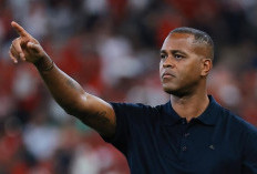 Kenapa Patrick Kluivert Dipecat? Keputusan PSSI Ini Bikin Publik Terdiam