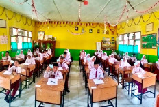 Kemenag Musi Rawas Ingatkan Madrasah Tiadakan Kegiatan Fisik Selama Ramadan 