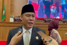 Dampak UU HKPD ASN di Musi Rawas Mulai Resah, Ini Kata Ketua DPRD Musi Rawas