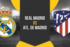 Prediksi Real Madrid vs Atletico Madrid: Piala Super Spanyol, Live RCTI Pukul Berapa? Ini Susunan Pemainnya