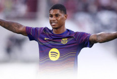 Marcus Rashford jadi Starter?, Prediksi Barcelona vs FC Seoul, Pramusim 2025 Tur Asia, Main & Tayang di Mana?