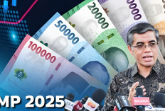 UMP 2025 Akan Naik 10 Persen? Segini Besarannya di 38 Provinsi saat Ini