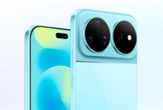 Huawei Nova 16 Series Resmi Rilis, Baterai 7000mAh dan Kamera 200MP Jadi Senjata Utama