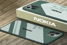 Nokia X700 Pro yang Layak Dipertimbangkan Miliki Spesifikasi Unggul dan Harga Terjangkau, Cek Keunggulan