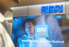 Mudah dan Gampang, Kelola Uang dengan Fitur Atur Limit Transaksi Kartu Debit di BRImo Simak Selengkapnya 