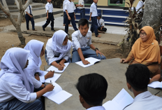  Ada 14 SMA Terbaik 2024 di Provinsi Sumsel Masuk Top 1000 Nasional, 7 Ada di Kota Palembang