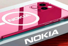 Kebangkitan Sang Legenda, Berikut 5 Hp Nokia Terbaru 2024 Punya Spesifikasi Gahar Dengan Bodi Aduahi