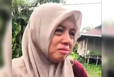 Viral, Usai Lulus PPPK Sat Pol PP Seorang Suami Tega Ceraikan Istri, Tinggalkan 2 Anak Kecil