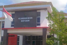 Kejari Telusuri Dugaan Penyimpangan Dana Pokir DPRD