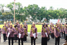 Lewat SIT Ar-Rasyid dan Gambo Muba Dua Pemuda Asal Musi Banyuasin Raih Prestasi Gemilang Tingkat Nasional 2025