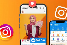 Ingin Hasilkan Uang dari Aplikasi Instagram 2025, Begini Caranya