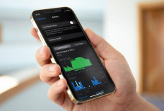 Kecil Tapi Berkuasa, Ini Rahasia Baterai iPhone yang Jarang Disadari