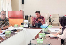 Pemkab Muba Perkuat Tata Kelola Pelindungan Pekerja Migran