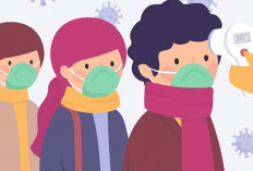 Kasus Flu Singapura Merajalela di Indonesia, Ini Pesan IDAI 
