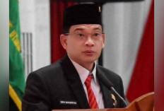 Bupati Muratara : Jika Ada Kepsek yang Jelek, Saya Ngadap Gubernur Agar Ditukar