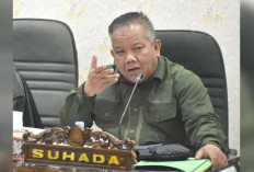 Wako Sebut Ketua PKS Lubuk Linggau Suhada Bakal Ditunjuk jadi Direktur PDAM, Ini Tanggapannya