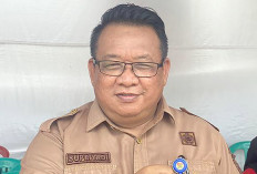 Disdikbud Lubuk Linggau Ingatkan Wasit dan Panitia O2SN SD Sportif