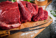 Netizen Tak Percaya! Ternyata Daun Ini Bisa Meredakan Efek Samping Daging Kurban, Padahal Ada di Dapur Sendiri