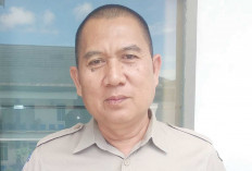 Cuaca Ekstrim BPBD Imbau Warga Waspada Bencana    