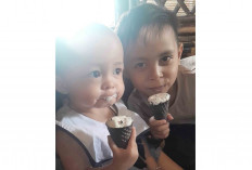 Bocah Kelas 3 SD di Lubuk Linggau Terdeteksi Gula Darah Tinggi, Cek Ini Penyebab Anak Kena Diabetes 